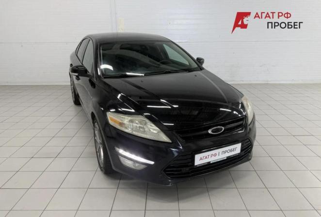 Ford Mondeo IV Рестайлинг с пробегом 2011 года, цена 712 800 рублей, 243719 км, седан, Автокод Объявления