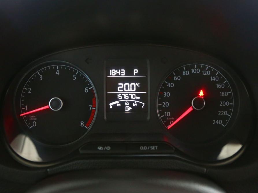 Volkswagen Polo V Рестайлинг Иваново  - изображение 10