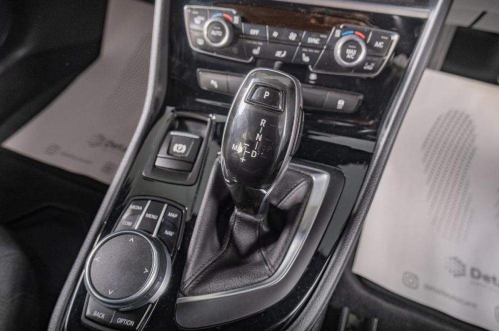 BMW 2 серии Active Tourer F45 Рестайлинг Томск  - изображение 17