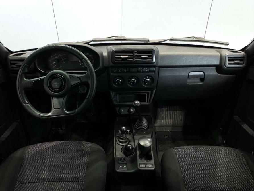 Lada (ВАЗ) Niva Legend Волжский  - изображение 15