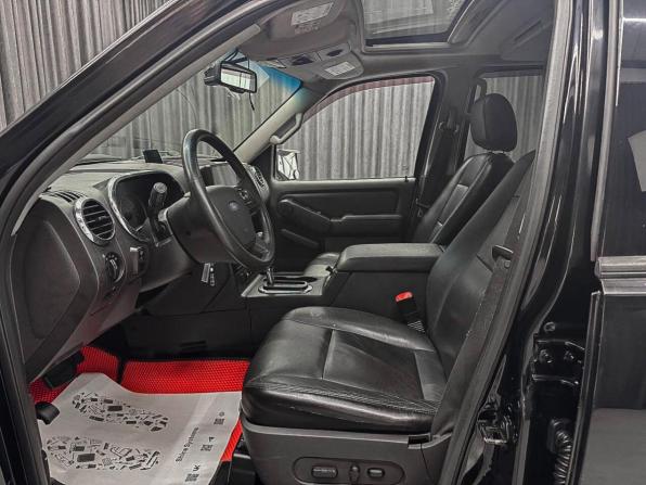Ford Explorer IV с пробегом 2006 года, цена 950 000 рублей, 247000 км, внедорожник, Автокод Объявления