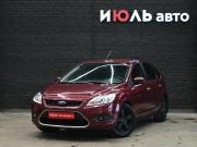 Ford Focus II Рестайлинг Екатеринбург  - изображение 19