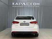 Kia Cerato III Рестайлинг (Classic) Магнитогорск  - изображение 20