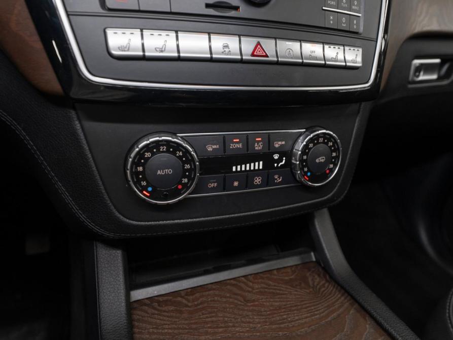 Mercedes-Benz GLE I (W166) Москва  - изображение 20