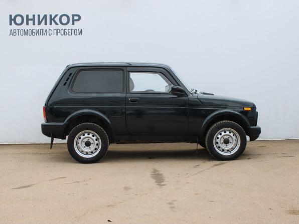 Lada (ВАЗ) 2121 (4x4) I Рестайлинг с пробегом 2011 года, цена 469 000 рублей, 101161 км, внедорожник, Автокод Объявления