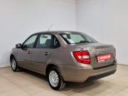 Lada (ВАЗ) Granta I Рестайлинг Альметьевск  - изображение 26