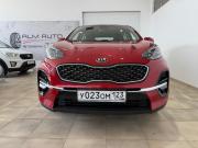 Kia Sportage IV Рестайлинг Новороссийск  - изображение 53