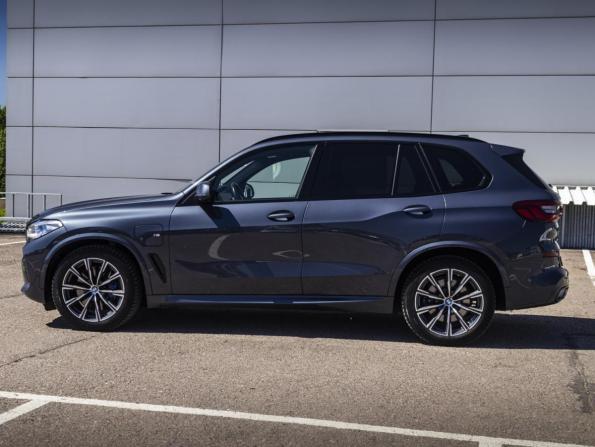 BMW X5 IV (G05/G18) с пробегом 2019 года, цена 5 550 000 рублей, 147799 км, внедорожник, Автокод Объявления