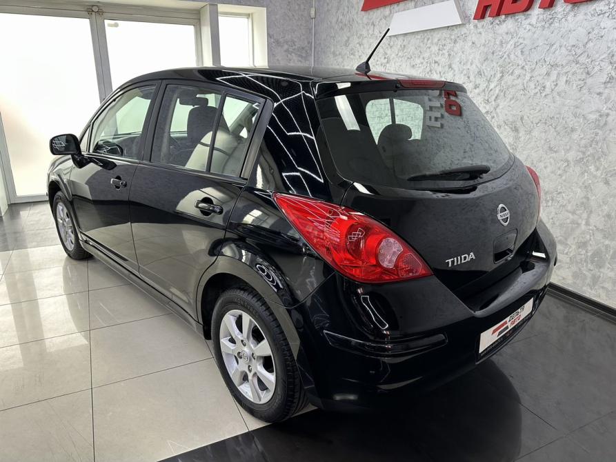 Nissan Tiida I Ярославль  - изображение 3