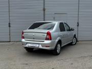 Renault Logan I Рестайлинг Саратов  - изображение 26