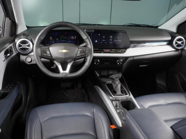 Chevrolet Monza II Рестайлинг с пробегом 2023 года, цена 1 729 000 рублей, 58576 км, седан, Автокод Объявления