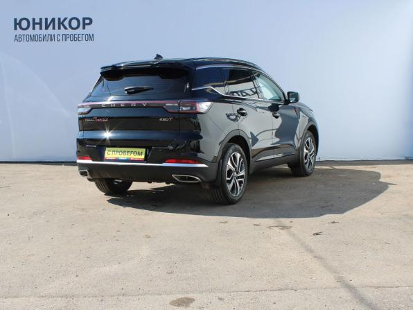 Chery Tiggo 7 Pro Max I Рестайлинг с пробегом 2024 года, цена 1 989 000 рублей, 25678 км, внедорожник, Автокод Объявления