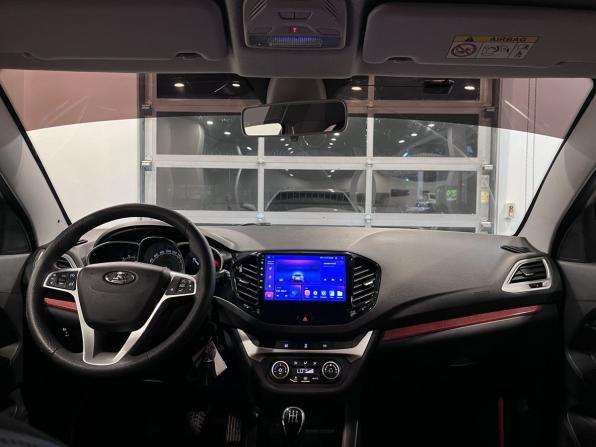 Lada (ВАЗ) Vesta I с пробегом 2017 года, цена 810 000 рублей, 199116 км, универсал, Автокод Объявления