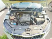 Skoda Rapid II Пермь  - изображение 16