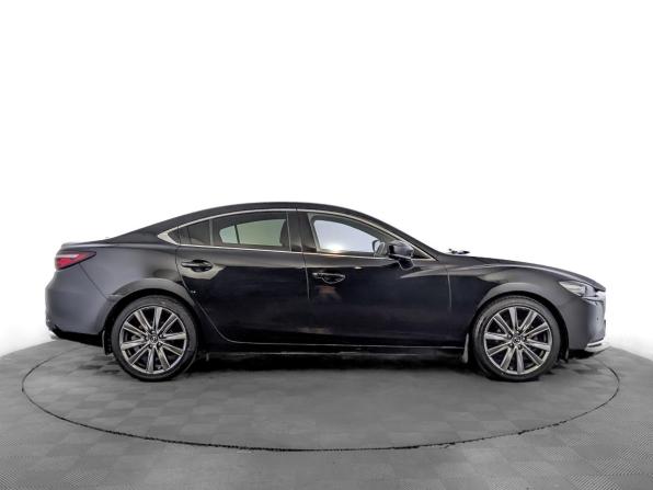 Mazda 6 III (GJ) Рестайлинг 2 с пробегом 2020 года, цена 2 700 000 рублей, 79335 км, седан, Автокод Объявления