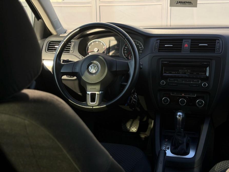 Volkswagen Jetta VI Волгоград  - изображение 12
