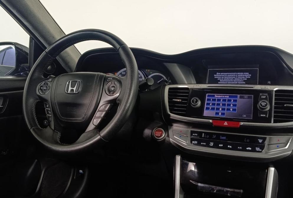 Honda Accord IX Волгоград  - изображение 12