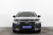 Toyota Camry VII (XV50) Рестайлинг Сургут  - изображение 19