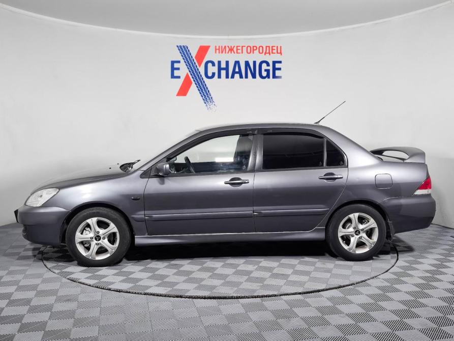Mitsubishi Lancer IX Нижний Новгород  - изображение 8