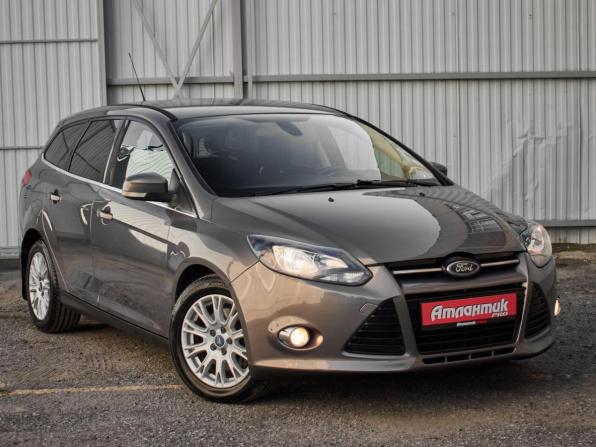 Ford Focus III с пробегом 2013 года, цена 797 000 рублей, 215397 км, универсал, Автокод Объявления