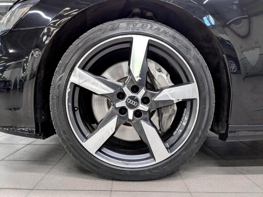 Audi A6 V (C8) Москва  - изображение 18