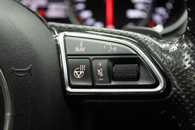 Audi A6 IV (C7) Рестайлинг с пробегом 2016 года, цена 2 499 000 рублей, 185953 км, седан, Автокод Объявления