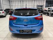 Hyundai i30 II Рестайлинг Казань  - изображение 29