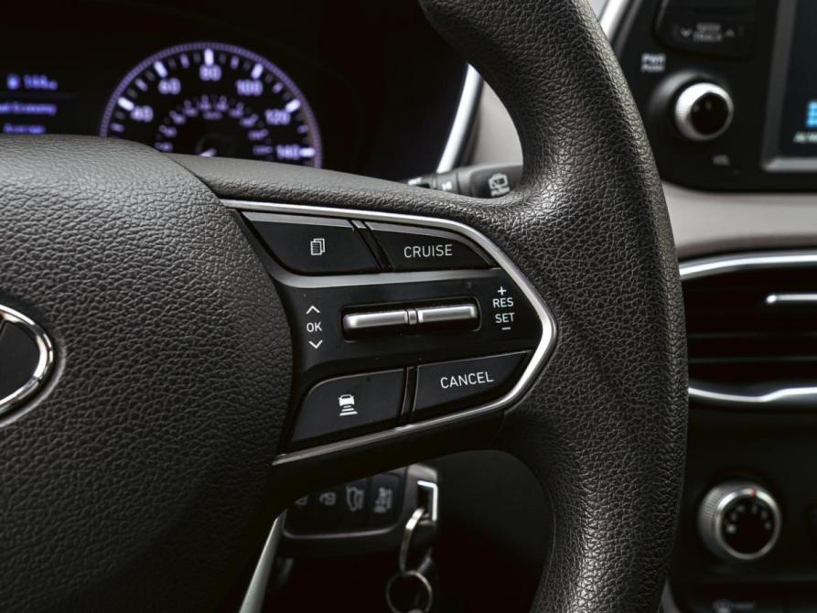 Hyundai Santa Fe IV Краснодар  - изображение 18