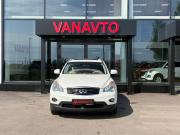 Infiniti QX50 I Азнакаево  - изображение 27