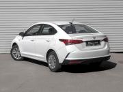 Hyundai Solaris II Рестайлинг Москва  - изображение 36