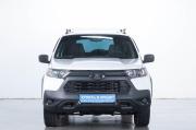 Lada (ВАЗ) Niva Travel I Челябинск  - изображение 16