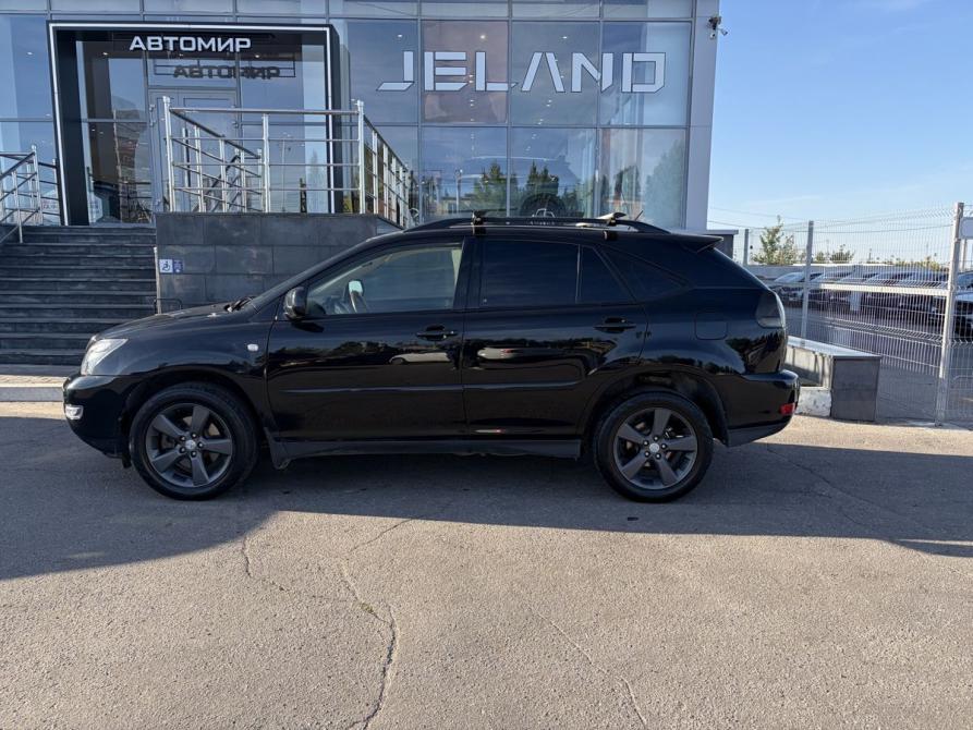 Lexus RX II Саратов  - изображение 8