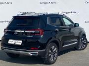 Chery Tiggo 4 I Рестайлинг Курган  - изображение 22