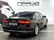 Audi A8 III (D4) Рестайлинг Ростов-на-Дону  - изображение 27
