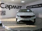 Geely Coolray I Новосибирск  - изображение 24