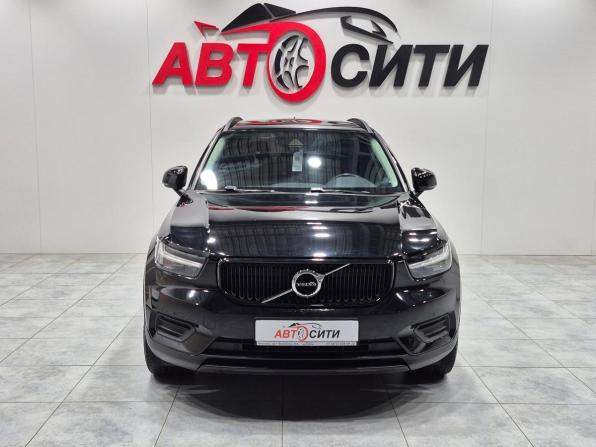 Volvo XC40 I с пробегом 2019 года, цена 2 310 000 рублей, 75600 км, внедорожник, Автокод Объявления