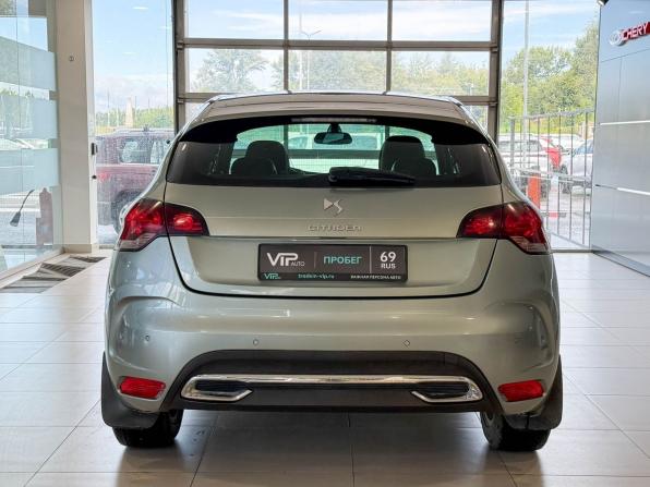 Citroen DS4 с пробегом 2012 года, цена 825 000 рублей, 132846 км, хэтчбек, Автокод Объявления