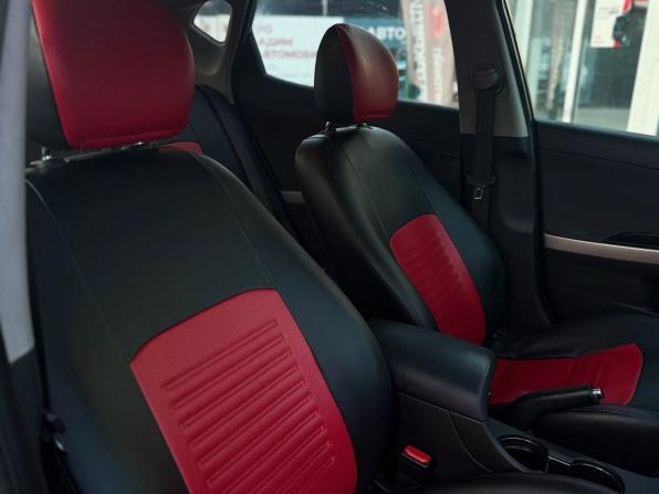 Kia Ceed II Рестайлинг с пробегом 2015 года, цена 949 000 рублей, 173872 км, хэтчбек, Автокод Объявления