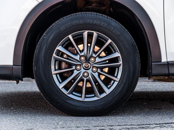 Mazda CX-5 II с пробегом 2022 года, цена 2 750 000 рублей, 62962 км, внедорожник, Автокод Объявления