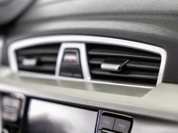 Geely Atlas I с пробегом 2020 года, цена 1 648 000 рублей, 70711 км, внедорожник, Автокод Объявления