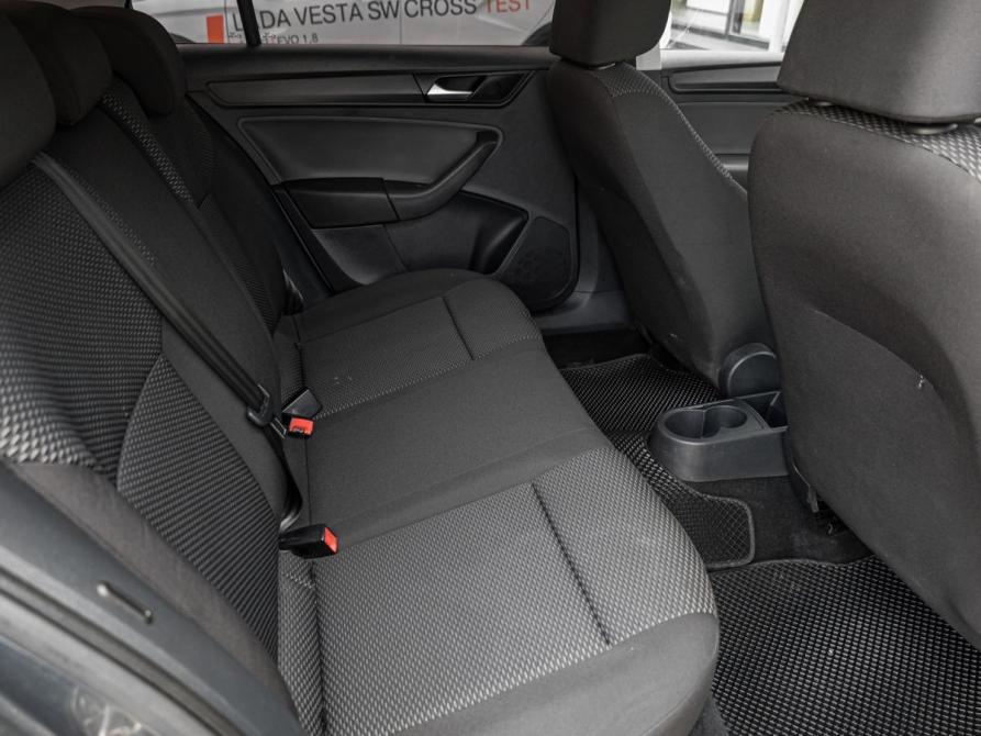 Volkswagen Polo VI Казань  - изображение 8