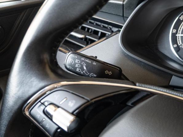 Skoda Rapid II с пробегом 2022 года, цена 1 470 000 рублей, 96257 км, лифтбек, Автокод Объявления