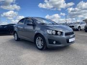 Chevrolet Aveo II Тверь  - изображение 22