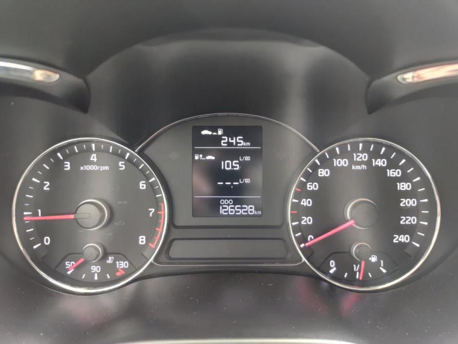 Kia Cerato III Ижевск  - изображение 16