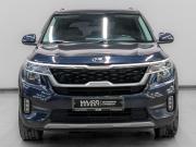 Kia Seltos I Москва  - изображение 31