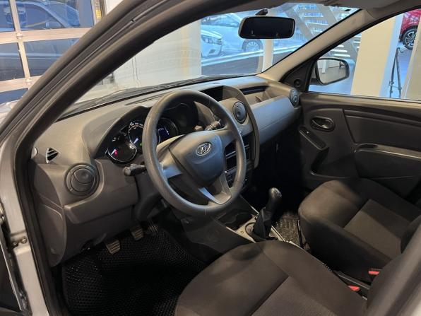 Lada (ВАЗ) Largus I Рестайлинг с пробегом 2024 года, цена 1 170 000 рублей, 62976 км, универсал, Автокод Объявления