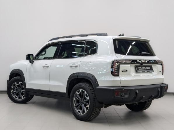 Haval Dargo I с пробегом 2024 года, цена 2 690 000 рублей, 31000 км, внедорожник, Автокод Объявления
