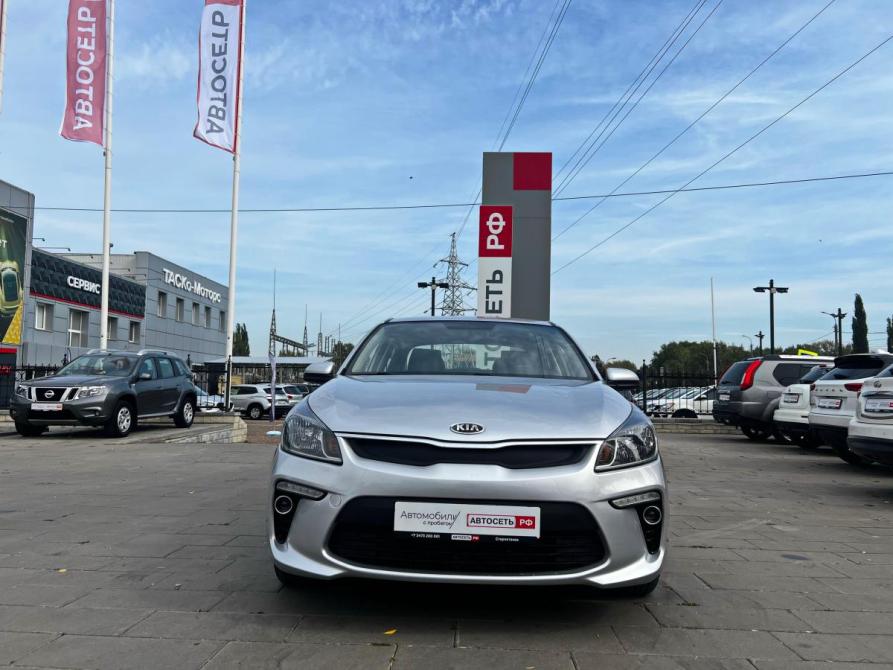Kia Rio IV Стерлитамак  - изображение 5