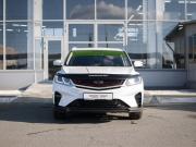 Geely Coolray I Курган  - изображение 25