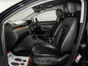 Volkswagen Passat B7 Иркутск  - изображение 32